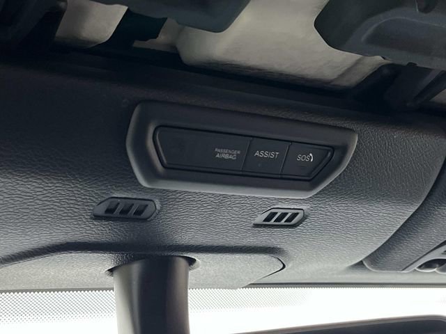 Used 2023 Jeep Wrangler Unlimited Rubicon 4xe w/ Steel Bumper Group image 32