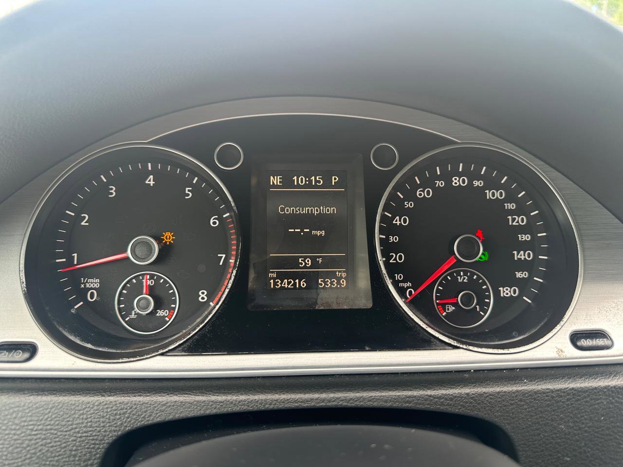 Used 2013 Volkswagen CC Sport Plus FWD image 22