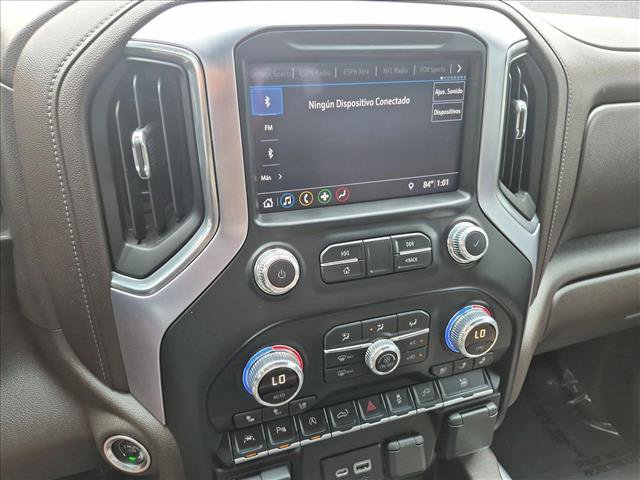Used 2019 GMC Sierra 1500 SLT w/ SLT Premium Package AWD/4WD image 14
