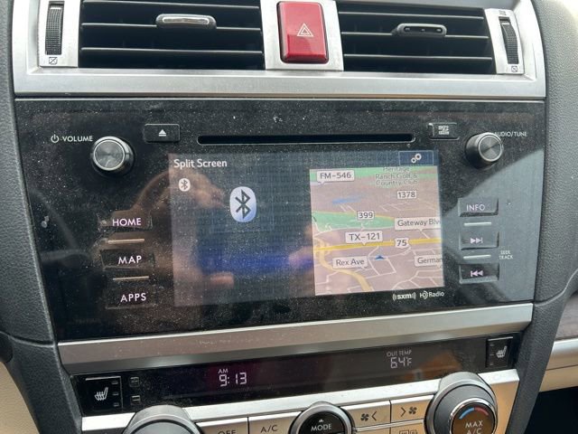 Used 2016 Subaru Outback 2.5i Limited image 17