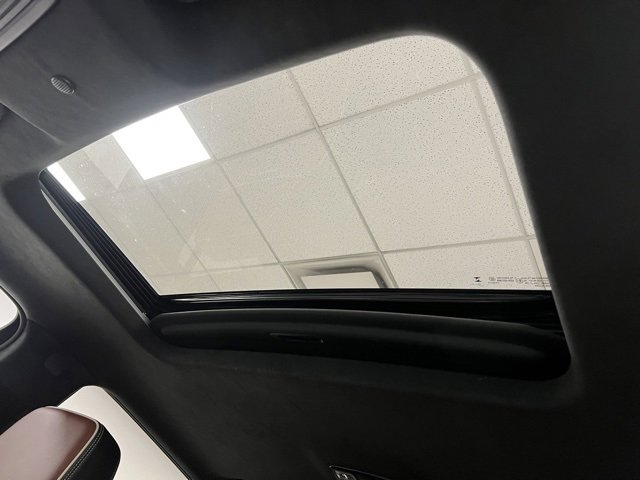 Used 2024 GMC Sierra 3500 Denali Ultimate image 44