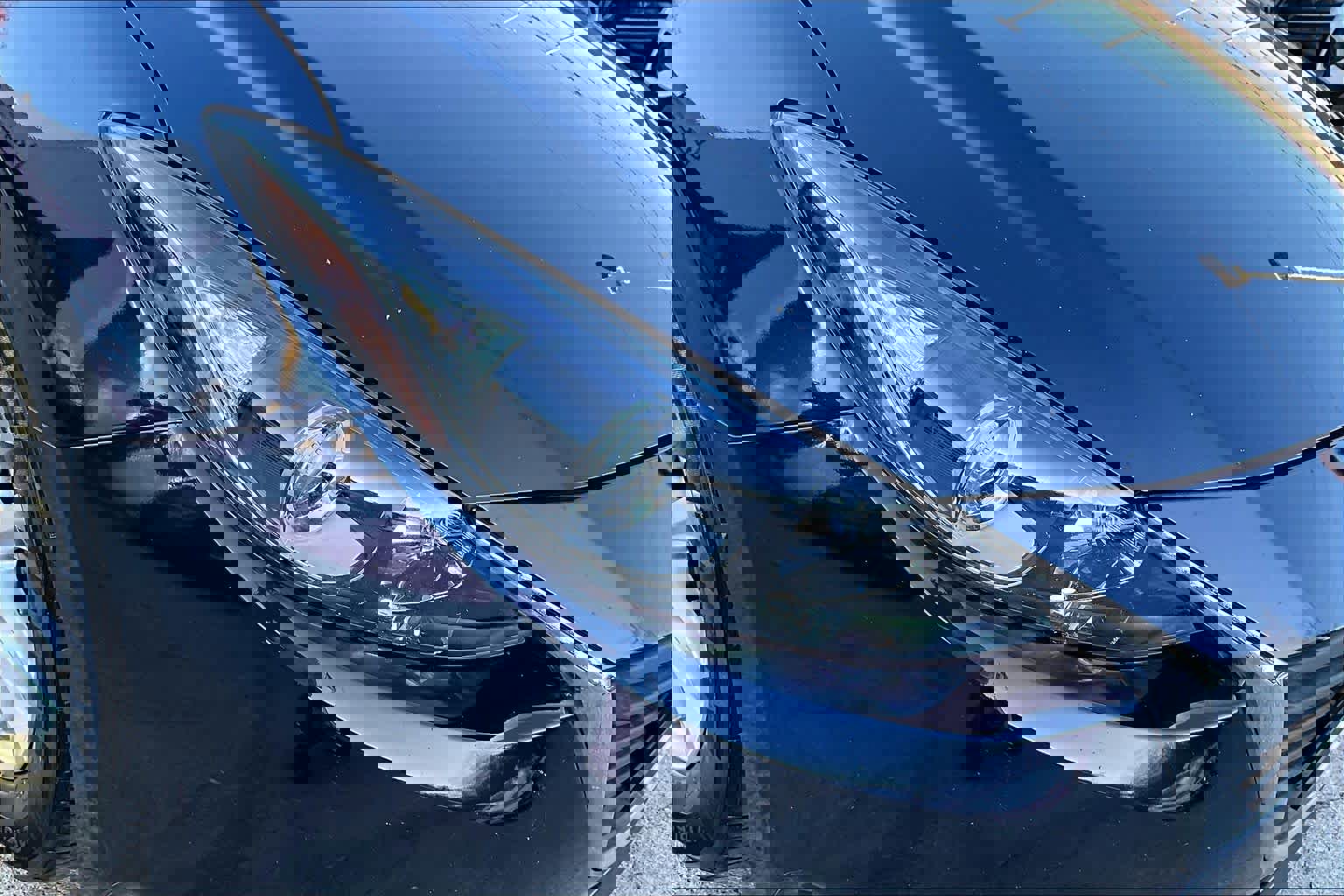 Used 2016 MAZDA MAZDA3 i Sport w/ Preferred Equipment Package image 25