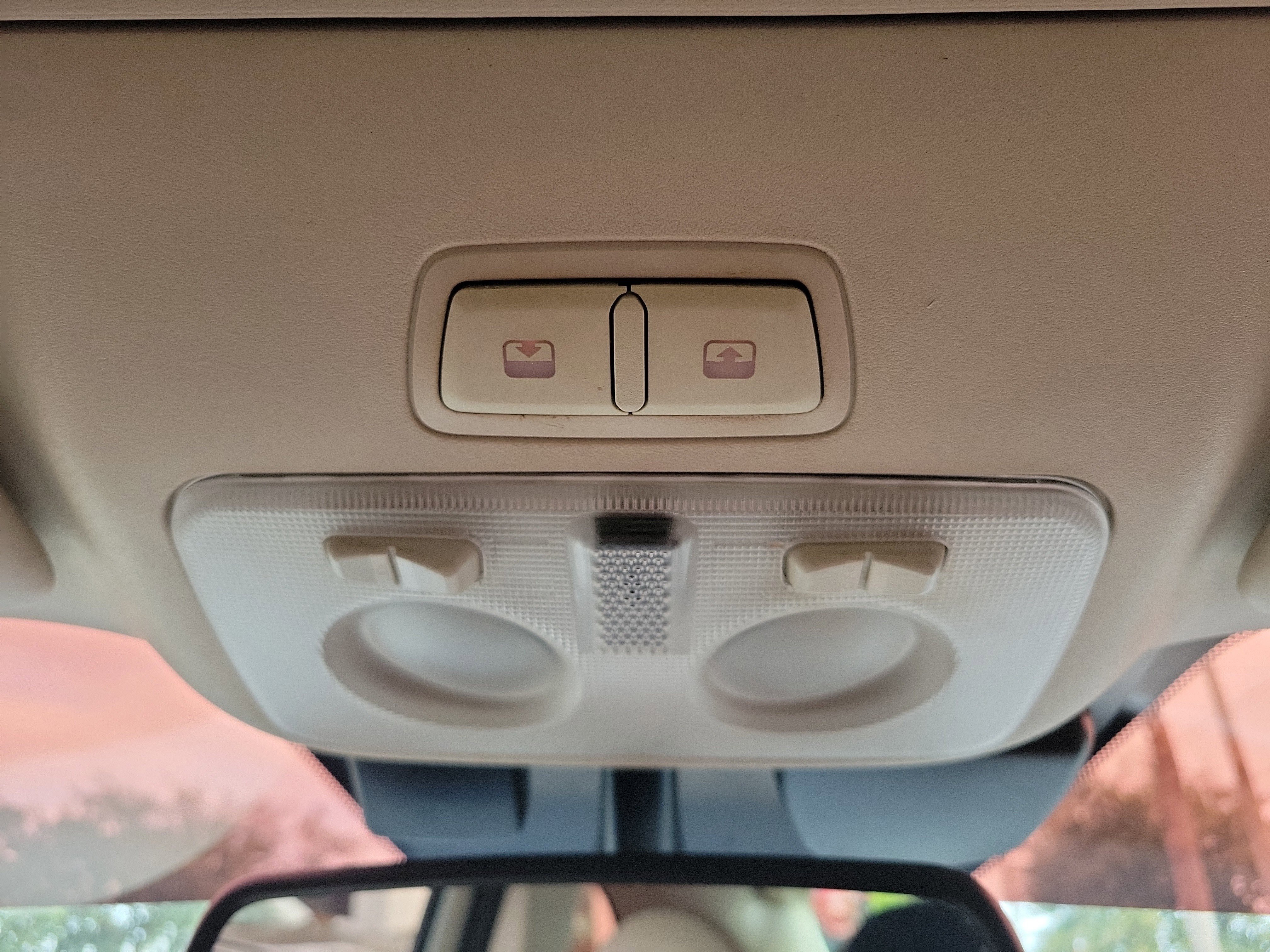 Used 2015 FIAT 500 Lounge w/ Luxury Leather Package image 30