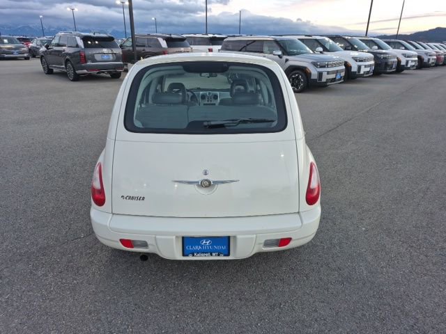 Used 2007 Chrysler PT Cruiser image 6