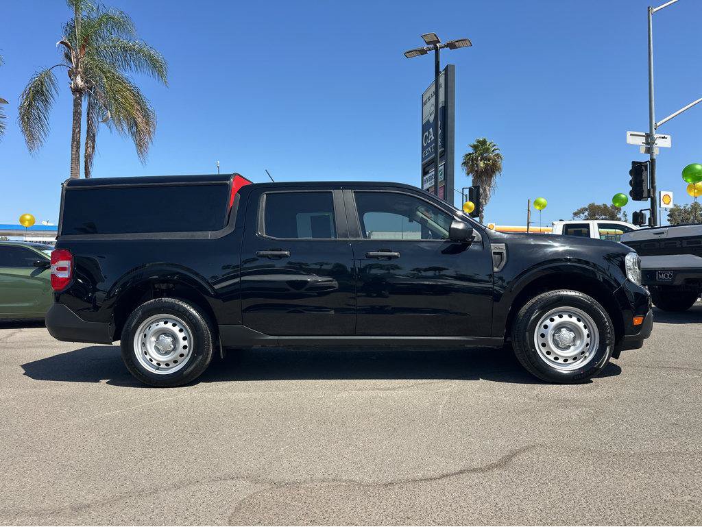 Used 2022 Ford Maverick XL FWD image 37