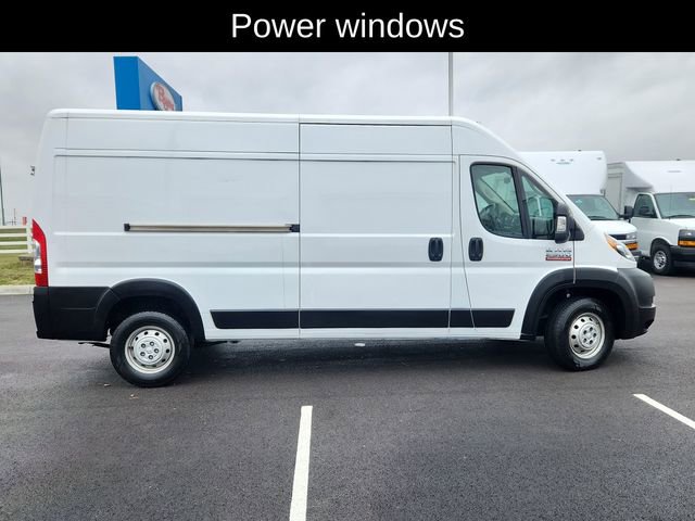 Used 2021 RAM ProMaster 2500 w/ Delivery Package 1 image 13