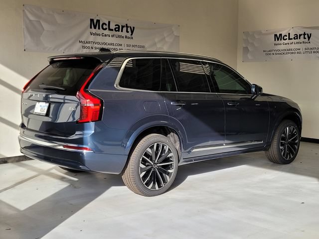 New 2026 Volvo XC90 B6 Ultra w/ Protection Package AWD/4WD image 7