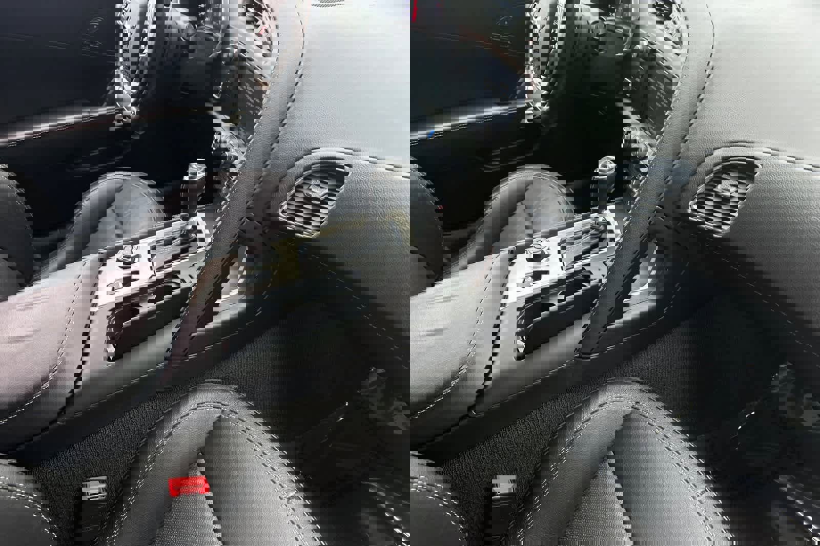 Used 2016 Chevrolet Corvette Stingray Coupe w/ 2LT Preferred Equipment Group image 16