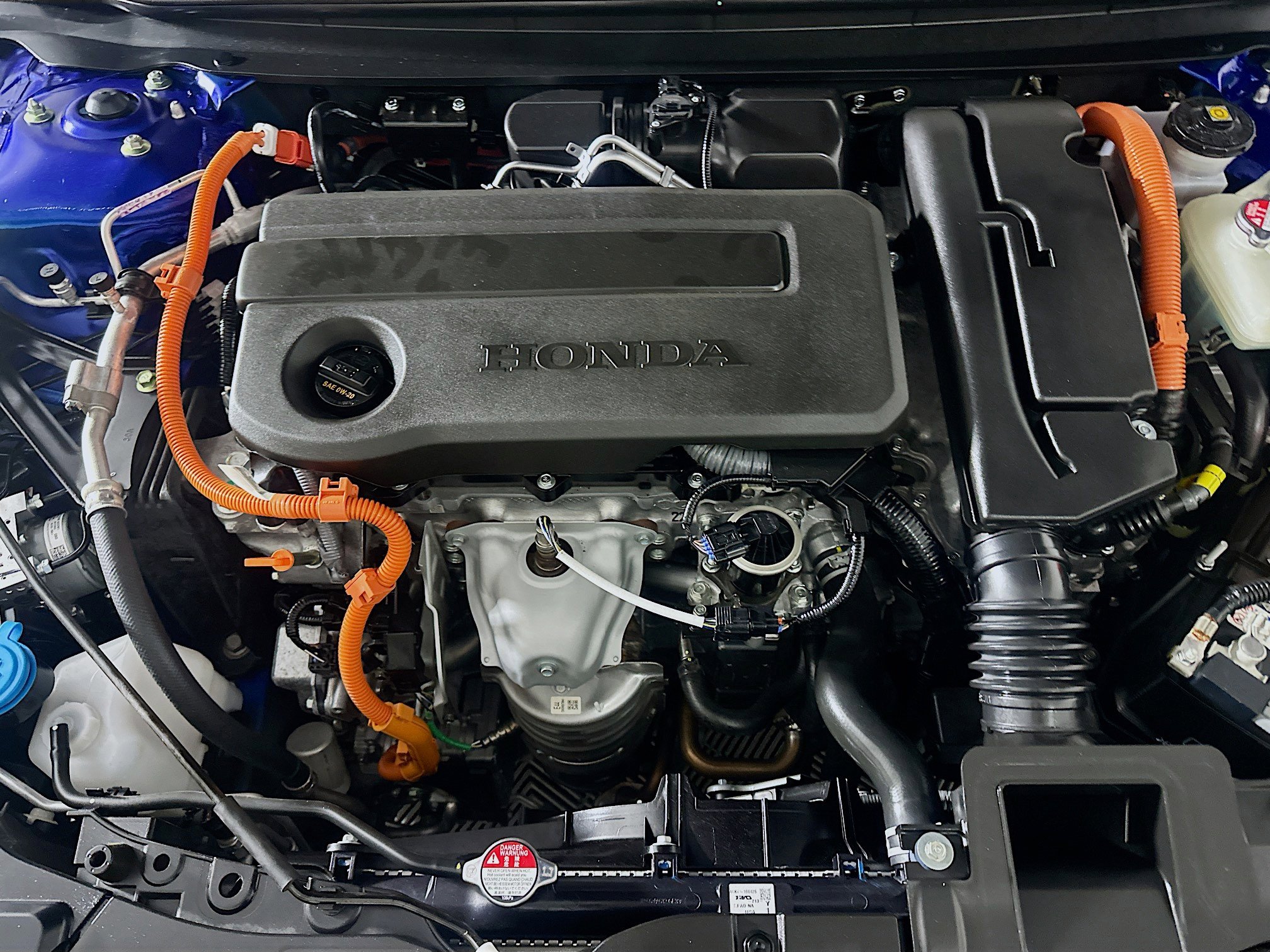 Used 2024 Honda Accord Sport image 31