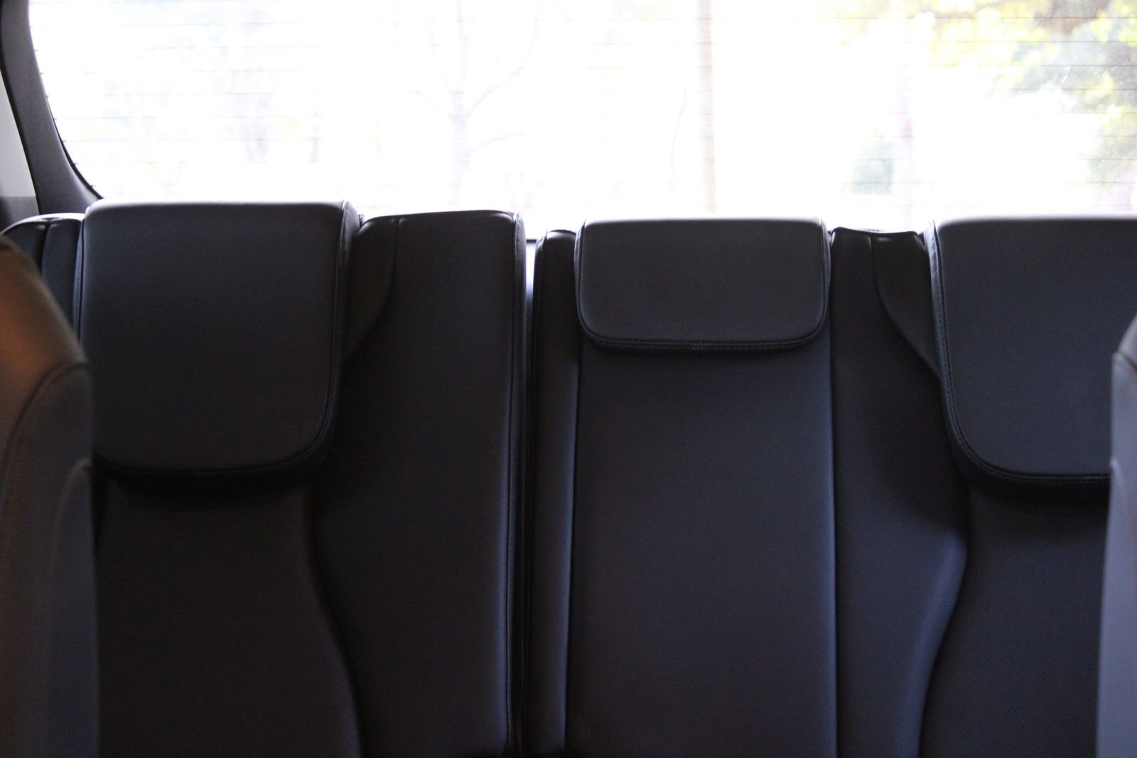 New 2026 Kia Carnival EX image 59