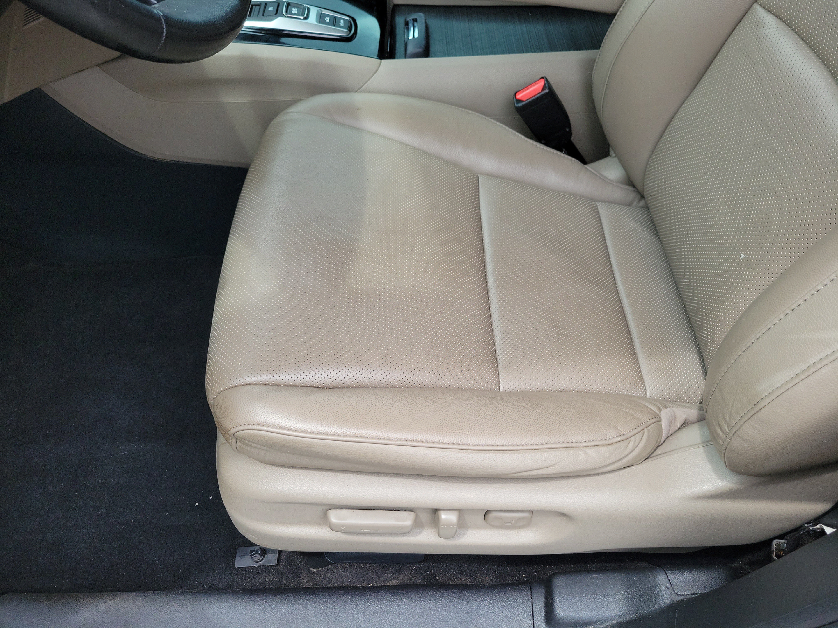 Certified 2020 Honda Ridgeline RTL-E image 26