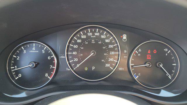 New 2026 MAZDA CX-30 Aire Edition image 26