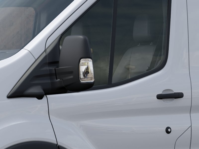New 2027 Ford Transit 350 148 High Roof w/ Exterior Upgrade Package RWD image 22