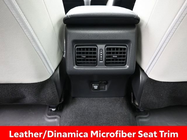 Certified 2025 Toyota Camry XLE w/ Premium Plus Package image 28