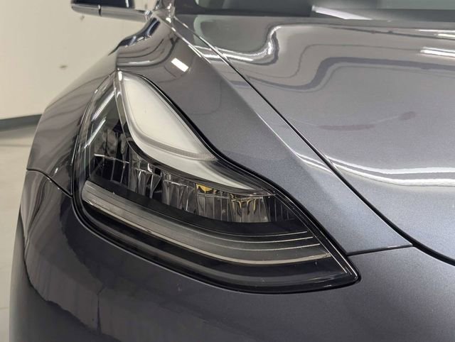 Used 2020 Tesla Model 3 Long Range image 25