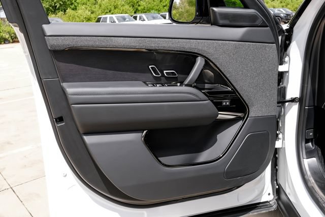 Used 2024 Land Rover Range Rover Sport Dynamic SE AWD/4WD image 52