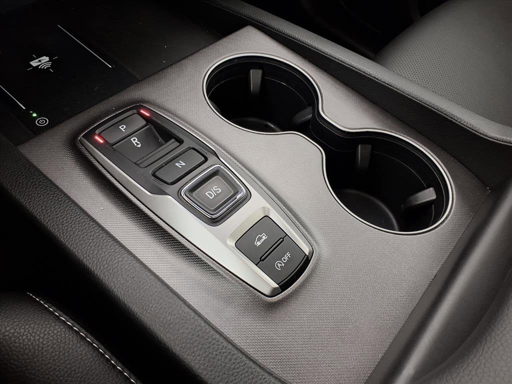 Used 2024 Honda Ridgeline RTL image 15