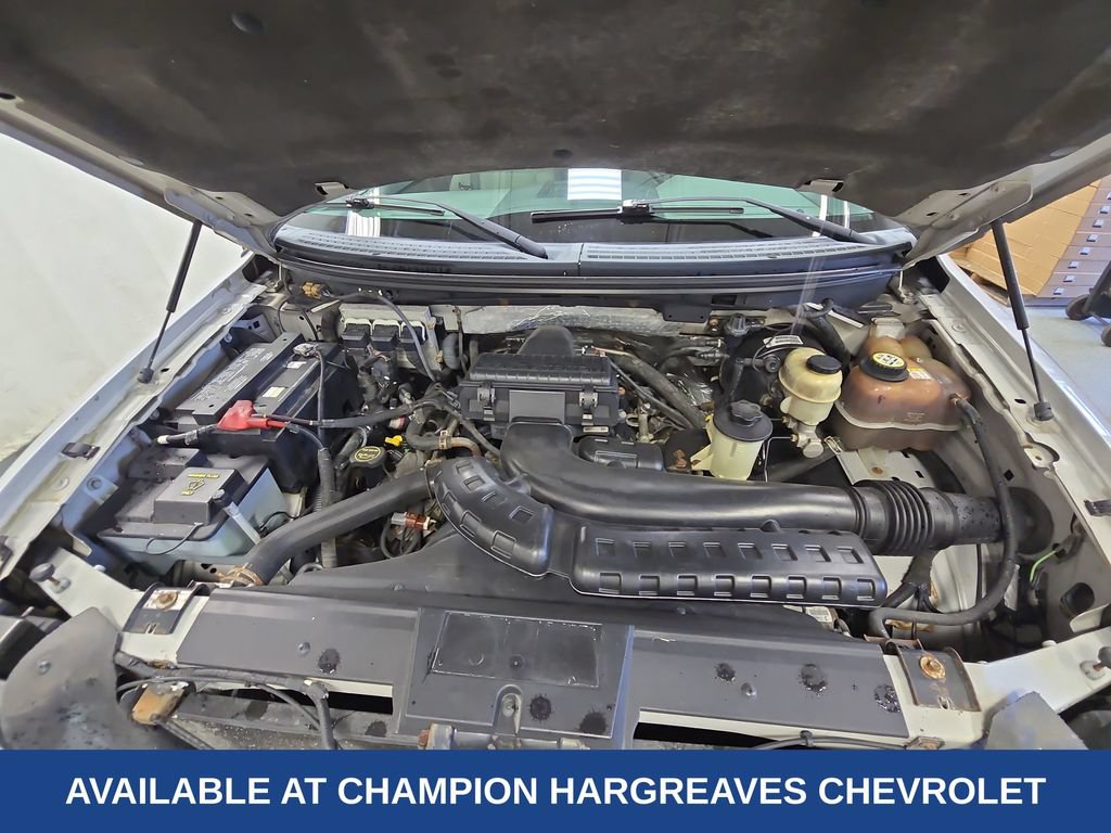 Used 2008 Ford F150 XLT RWD image 38