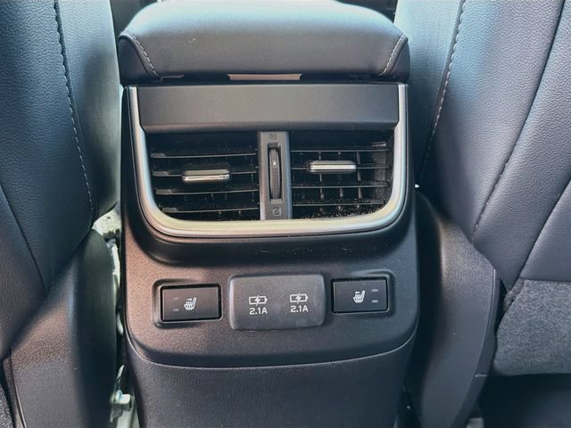 Used 2022 Subaru Outback Limited AWD/4WD image 24