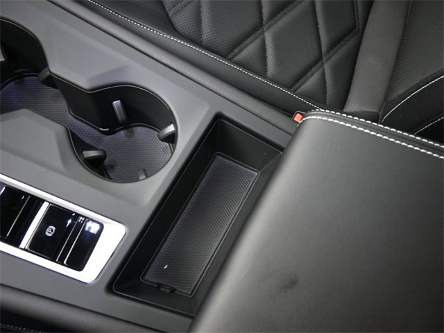 New 2026 Volkswagen Atlas SE image 19