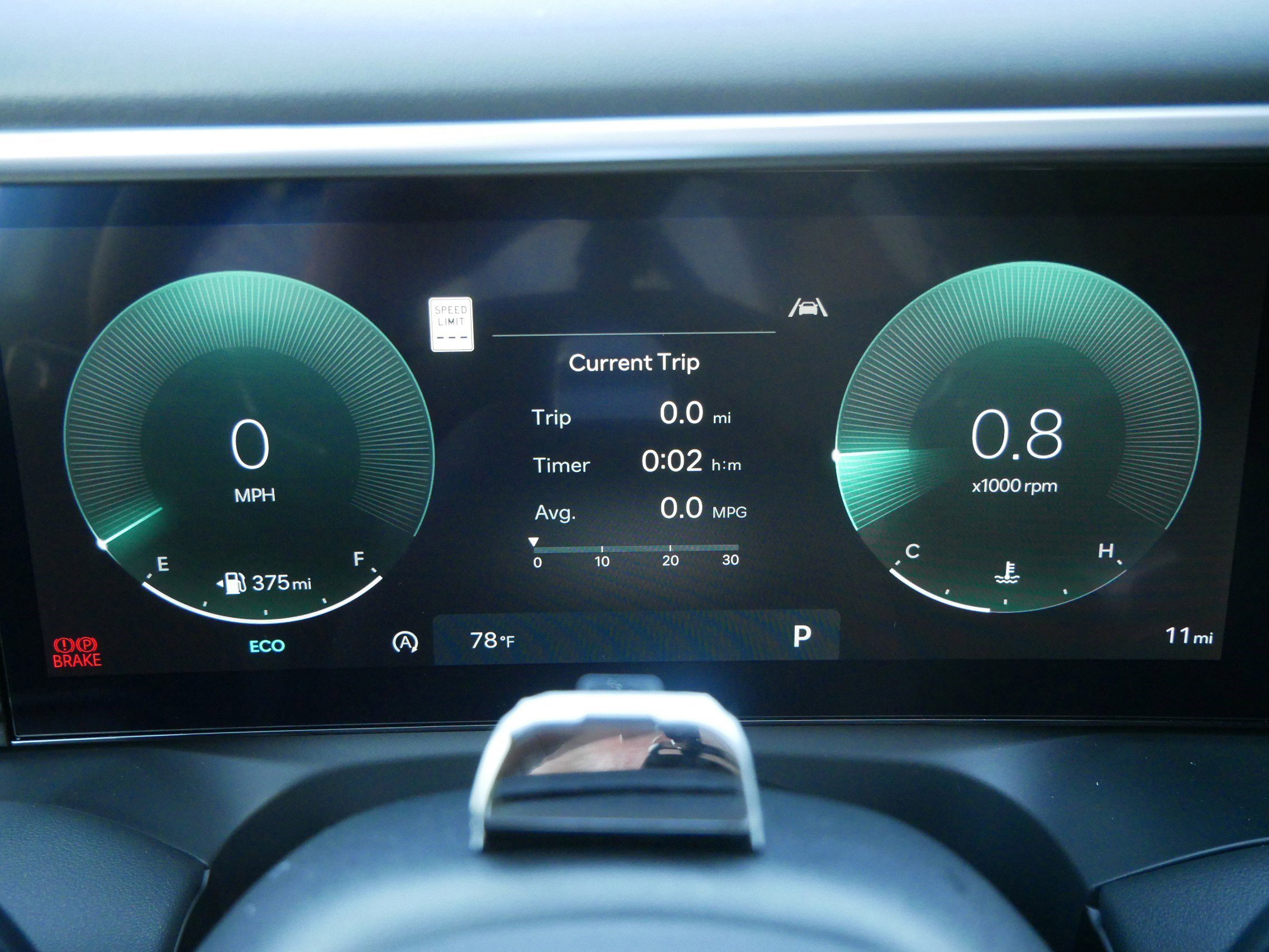 New 2026 Hyundai Palisade SEL image 13