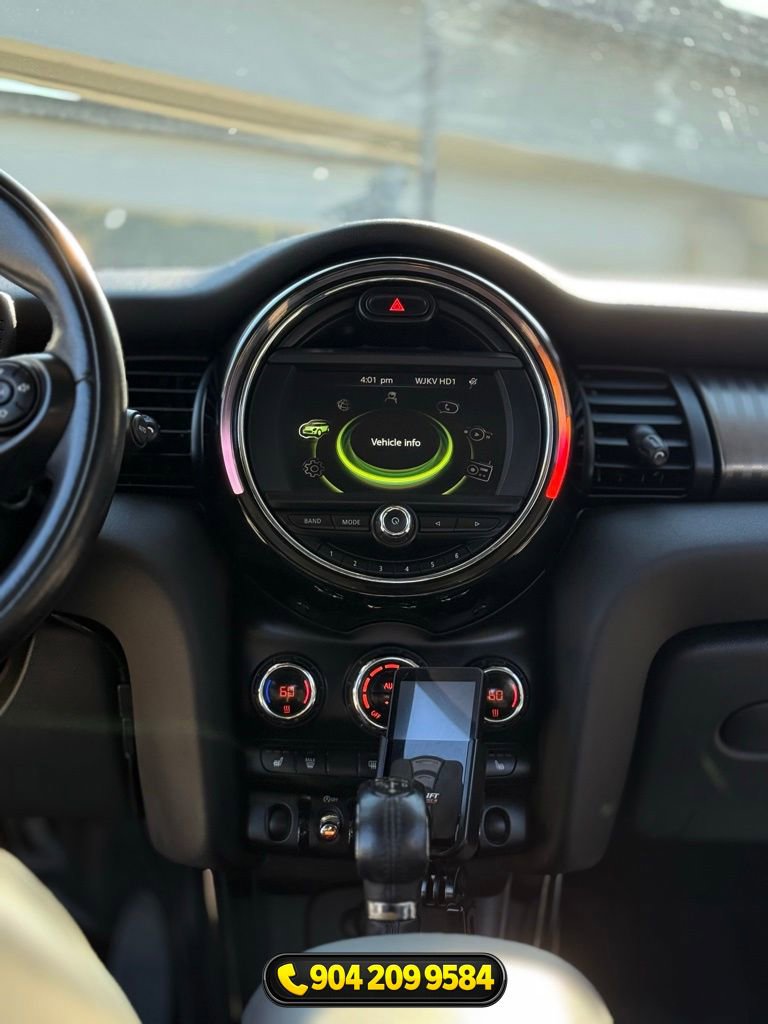 Used 2017 MINI Cooper S FWD image 24