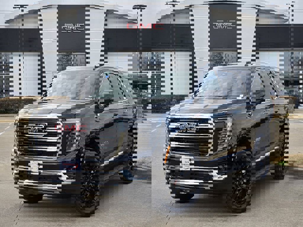 New 2026 GMC Yukon Elevation w/ LPO, Floor Liner Package