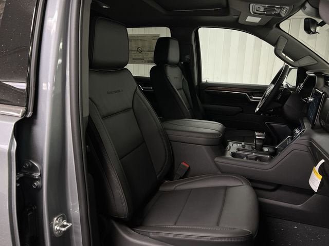 New 2026 GMC Sierra 1500 Denali w/ Denali Reserve Package AWD/4WD image 29