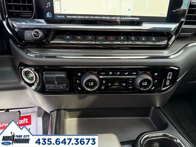 Used 2022 Chevrolet Silverado 1500 ZR2 image 23