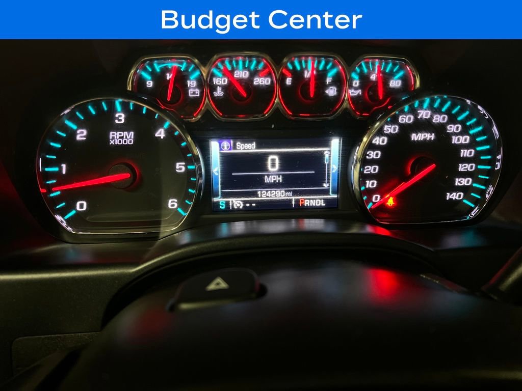 Used 2017 GMC Sierra 1500 SLT image 20