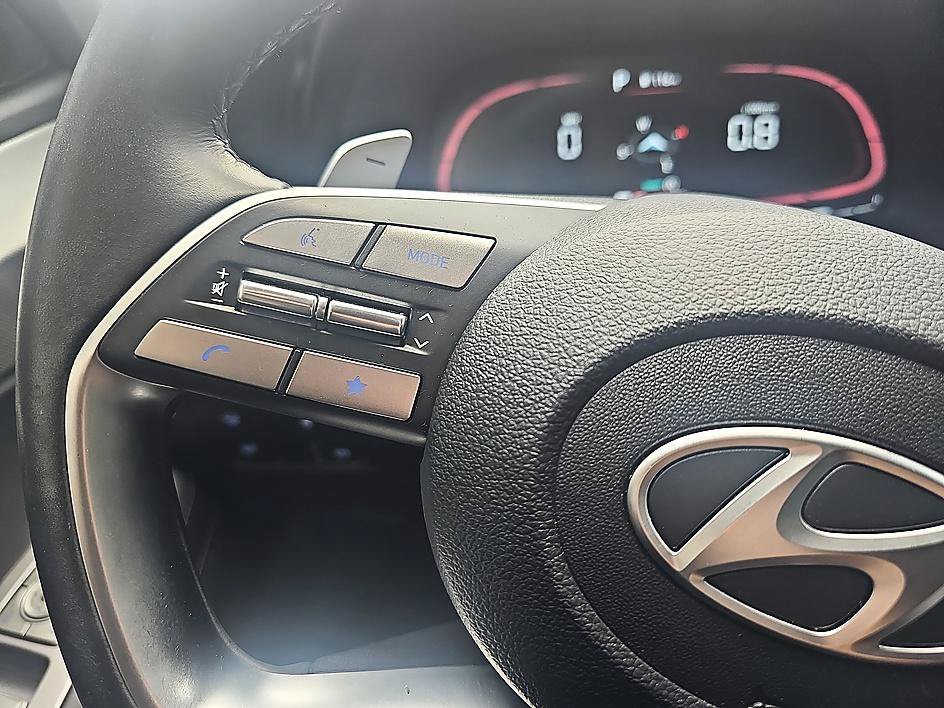 Used 2024 Hyundai Palisade SEL AWD/4WD image 20