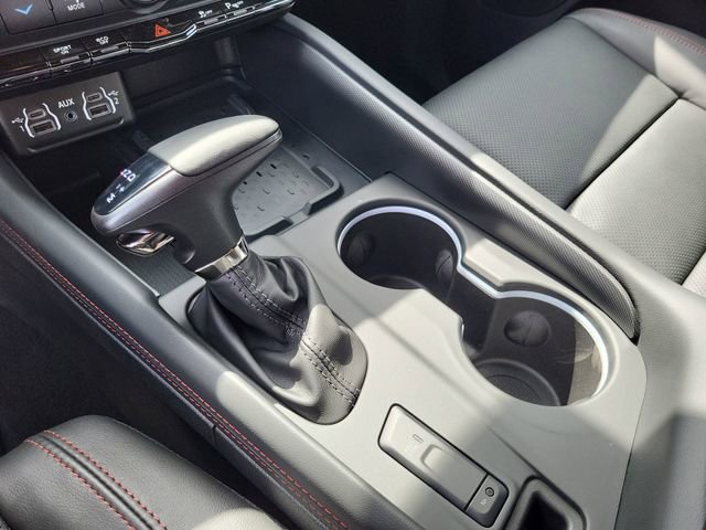 New 2026 Dodge Durango GT image 22