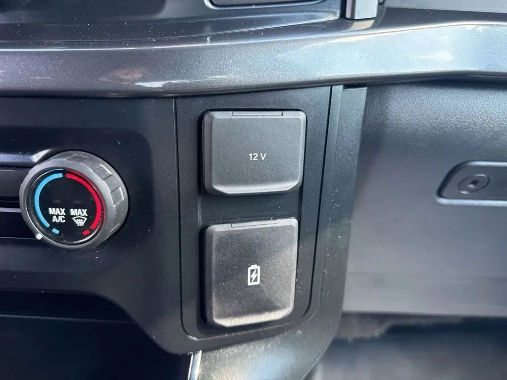 Used 2023 Ford F150 XL w/ XL STX Apperance Package AWD/4WD image 21