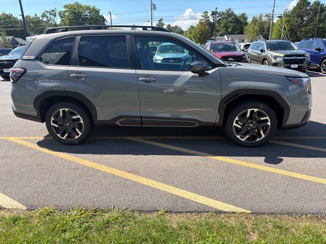 New 2026 Subaru Forester Limited AWD/4WD image 4