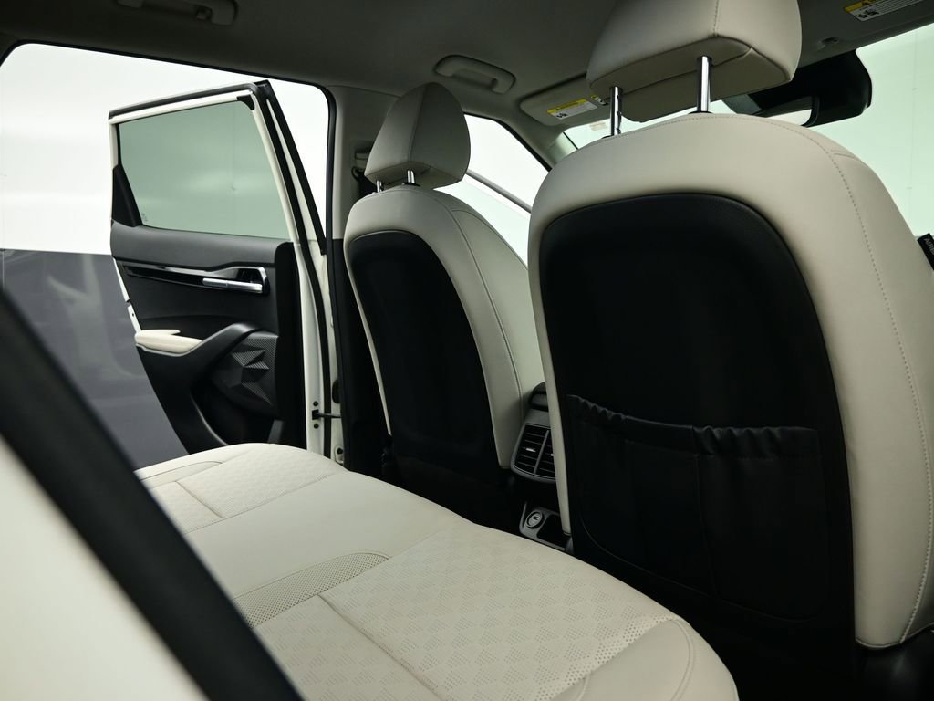 Used 2022 Kia Seltos SX image 68