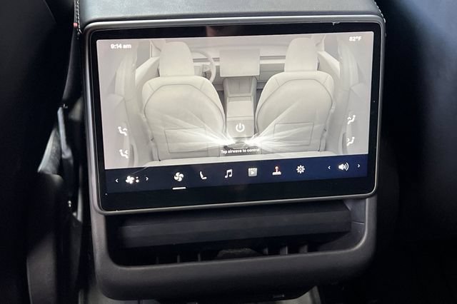 Used 2025 Tesla Model 3 Long Range RWD image 15