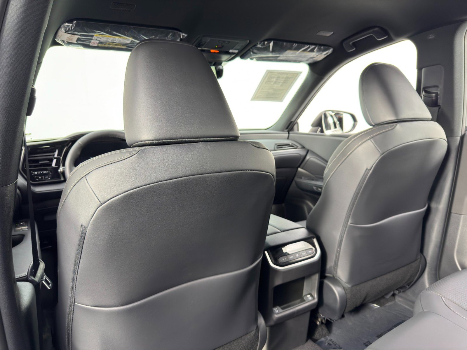 Used 2025 Lexus TX 350 FWD image 35