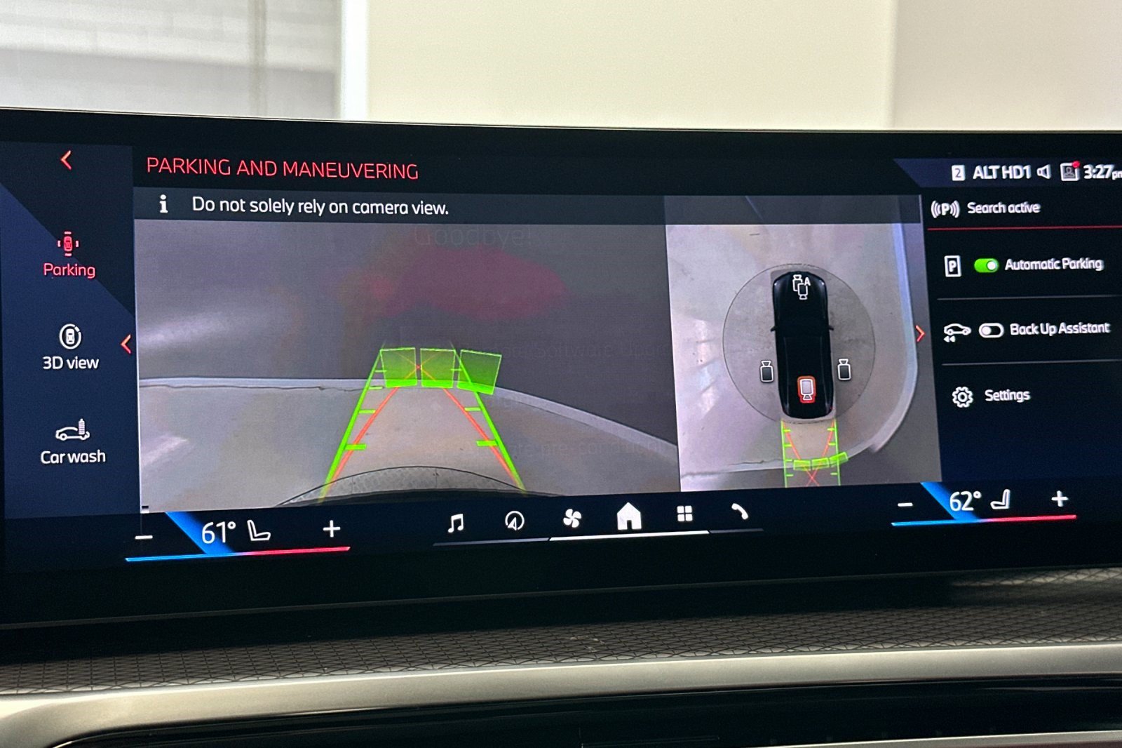 Certified 2024 BMW i4 eDrive40 w/ M Sport Package RWD image 19