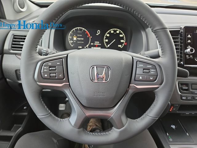 New 2026 Honda Ridgeline RTL image 24