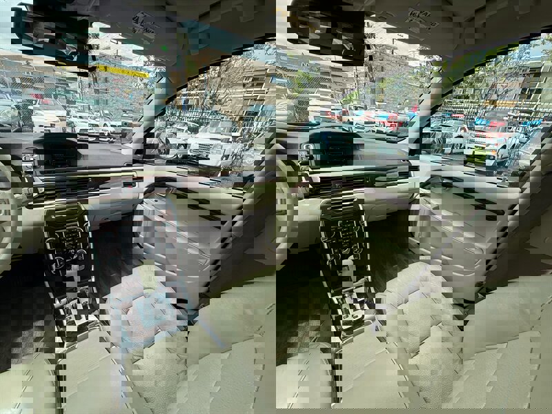 Used 2012 Volvo XC70 T6 Premier Plus image 16