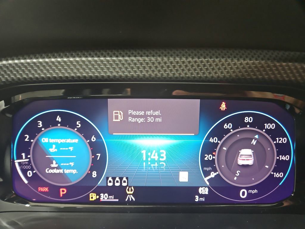 New 2026 Volkswagen Atlas Cross Sport SEL image 16