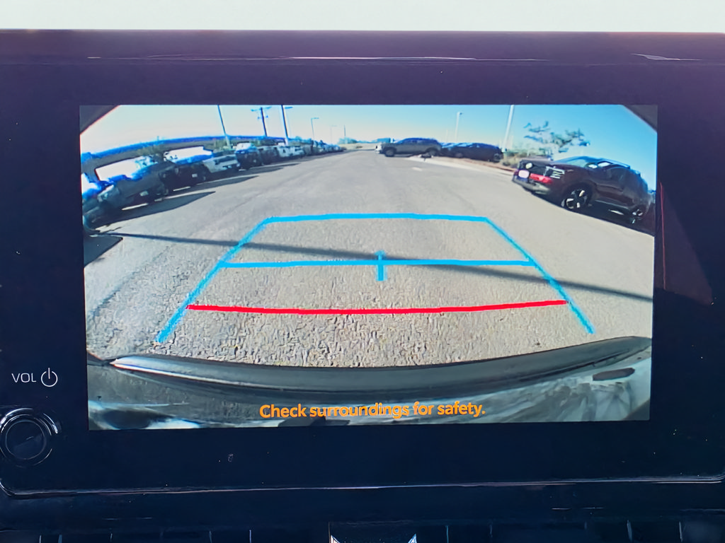 Used 2024 Toyota Corolla LE FWD image 12