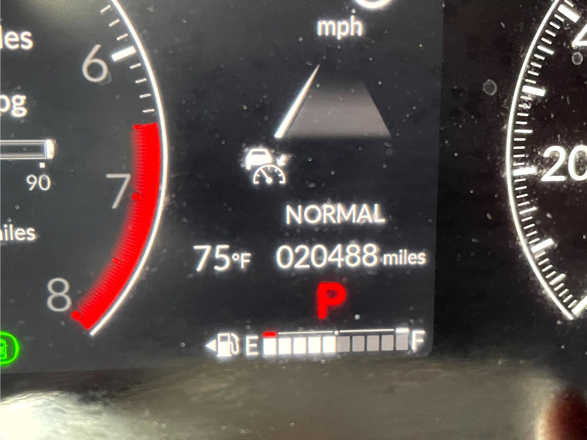 Used 2025 Honda CR-V EX-L image 16