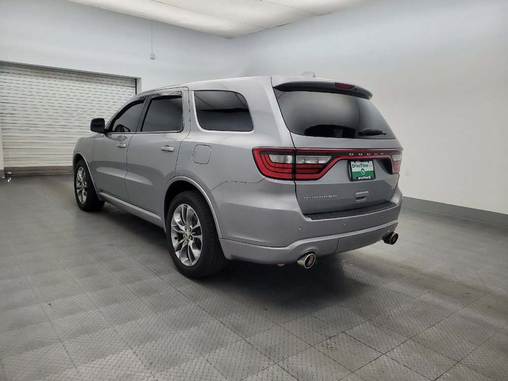 Used 2019 Dodge Durango GT RWD image 5