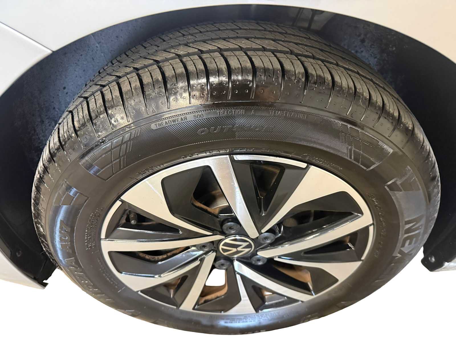 Certified 2023 Volkswagen Jetta S FWD image 5