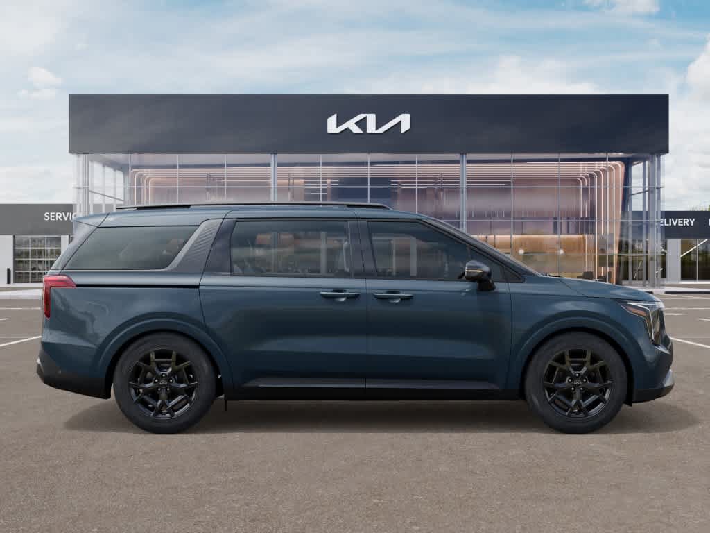 New 2027 Kia Carnival SX Prestige FWD image 7