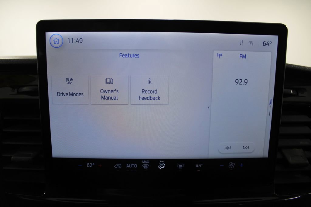 Used 2023 Ford Transit 350 XLT image 48