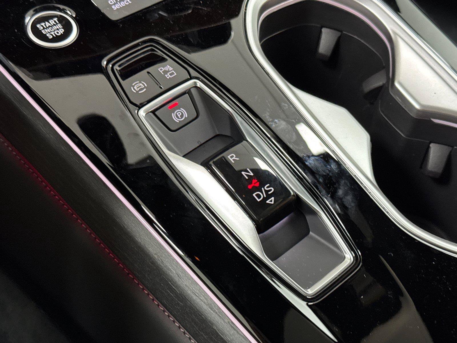 New 2026 Audi A6 Premium Plus AWD/4WD image 20
