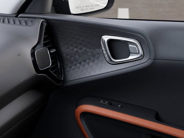 New 2025 Kia Soul EX image 25