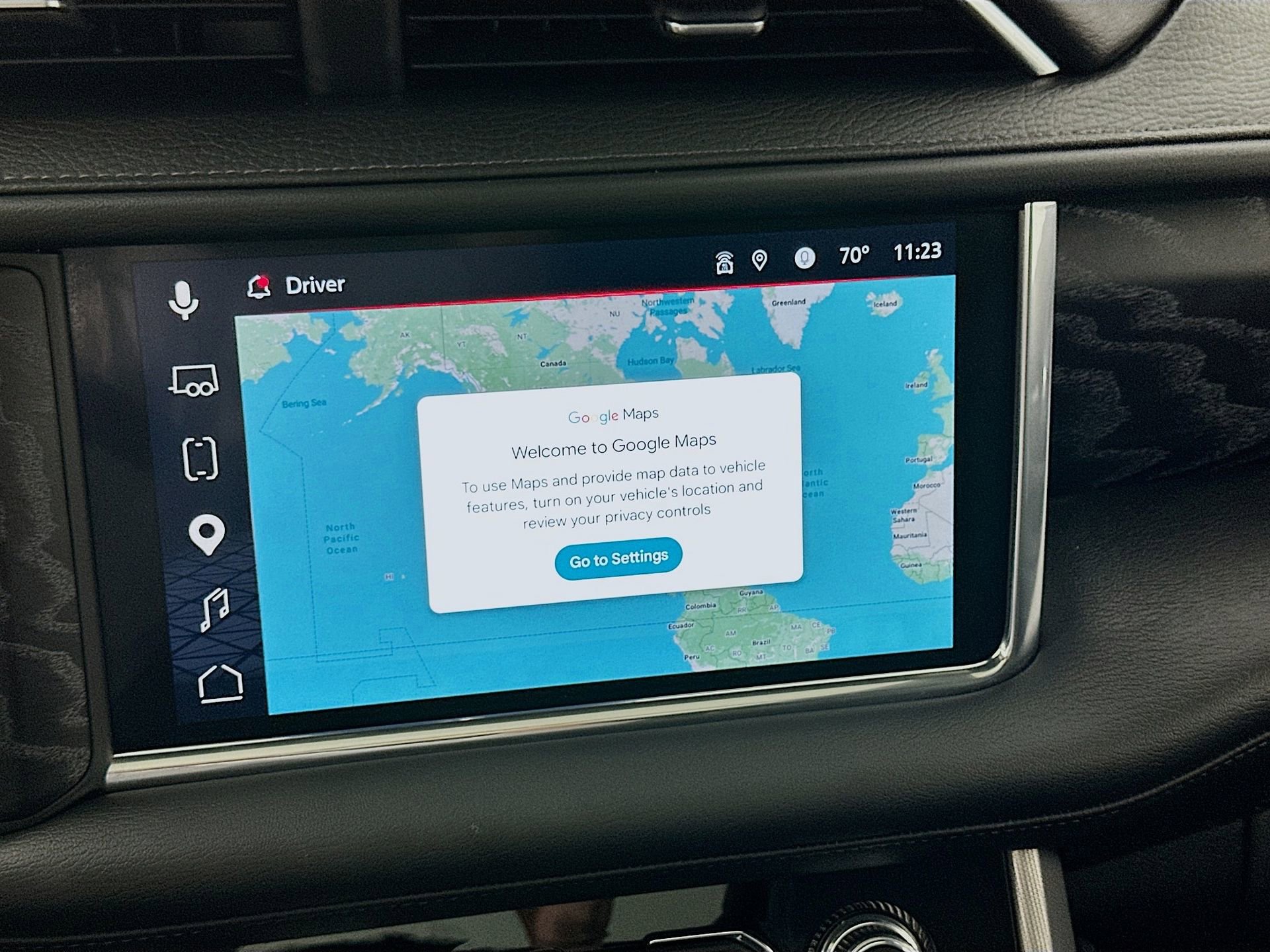 Used 2023 GMC Yukon Denali w/ LPO, Floor Liner Package image 14